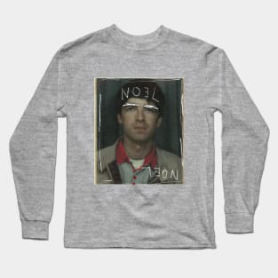 NOEL. Long Sleeve T-Shirt